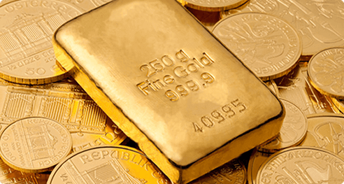 Self Managed Super Fund Gold Bullion SMSF