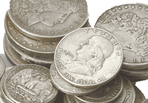 bullion coins silver price aud