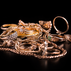 Gold Jewellery Buyers Brisbane